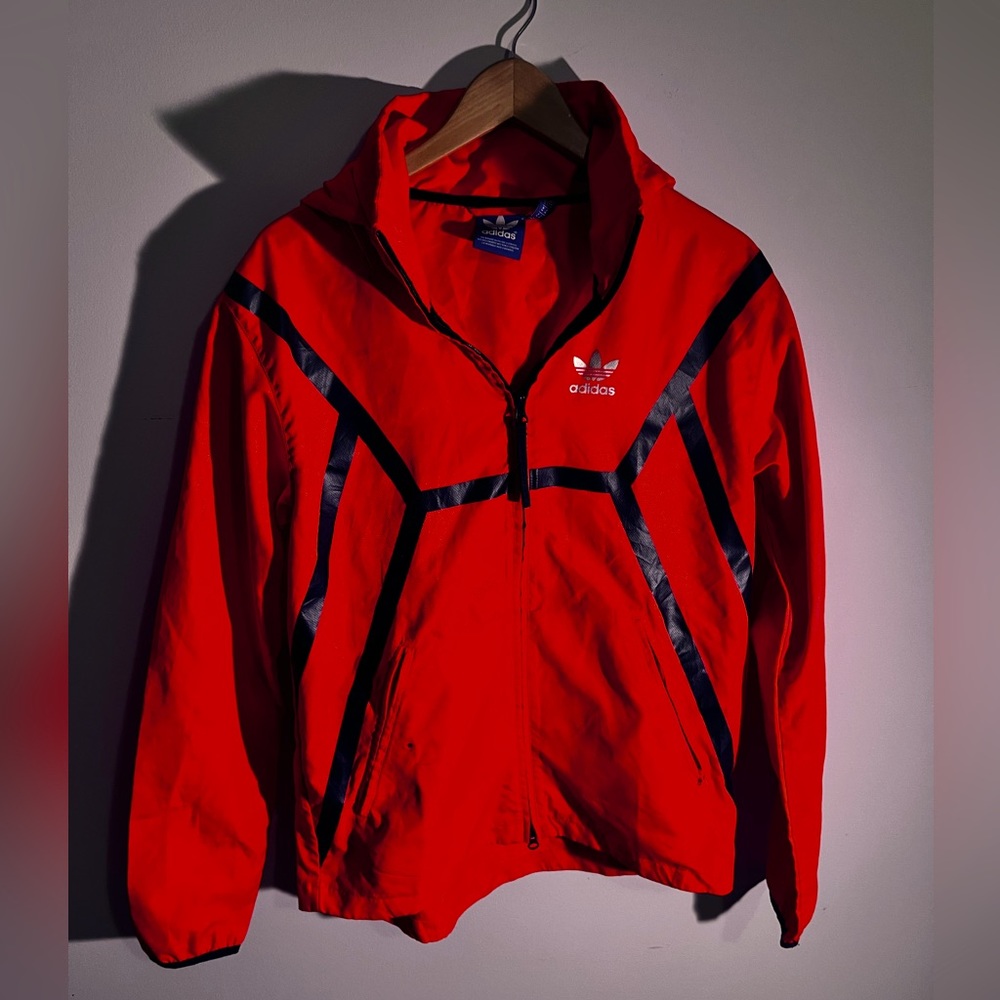 Adidas ZX windbreaker